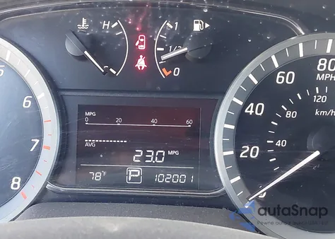 2014 Nissan Sentra Sr из США, поврежденный, VIN 3N1AB7AP1EY286914